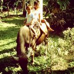 Philippinen (1984), Camiguin Island