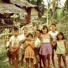 Philippinen (1984), Camiguin Island