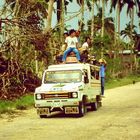 Philippinen (1984), Insel Bohol