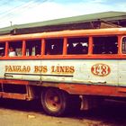 Philippinen (1984), Insel Bohol