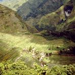 Philippinen (1984), Luzon, Batad