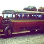 Philippinen (1984), Luzon-Bus