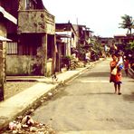 Philippinen (1984), Manila, Tondo