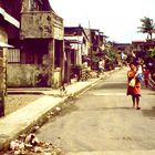 Philippinen (1984), Manila, Tondo