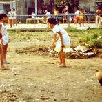 Philippinen (1984), Manila, Tondo