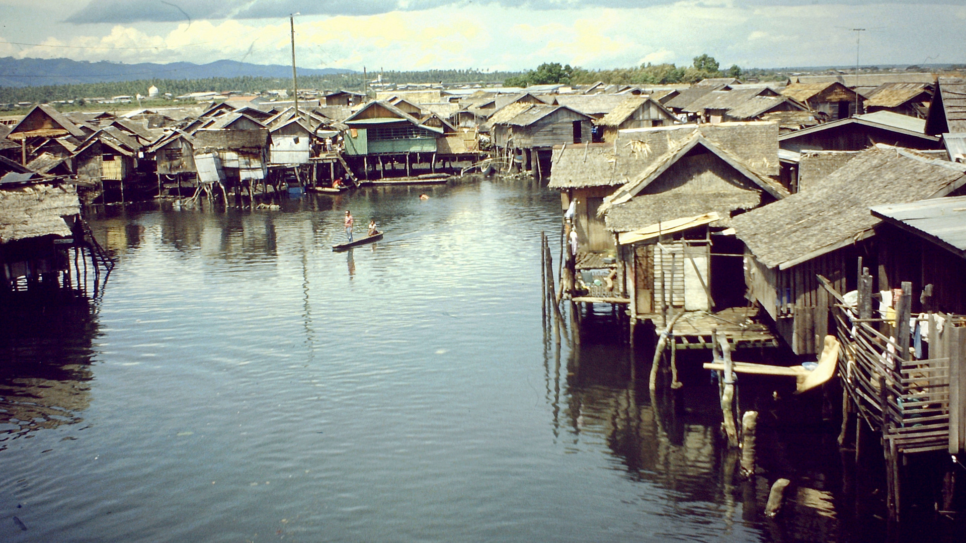 Philippinen (1984), Zamboanga City