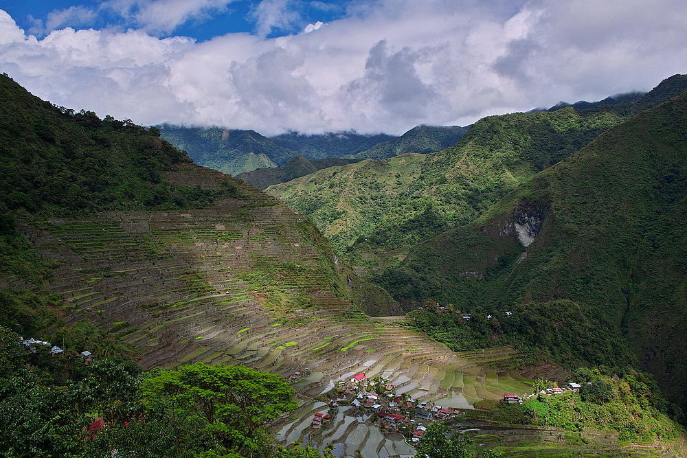 Philippinen