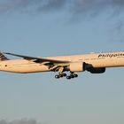 Philippines Airlines Boeing 777-300ER RP-C7782 