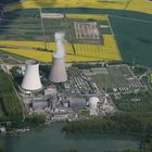 Philippsburg Nuclear Power Plant