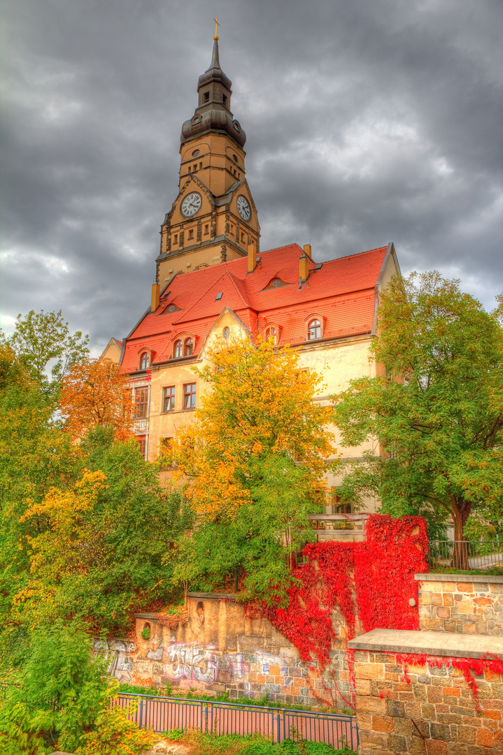 Philippuskirche