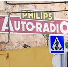 Philips Auto Radio