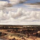 Philips Koninck Weite Landschaft