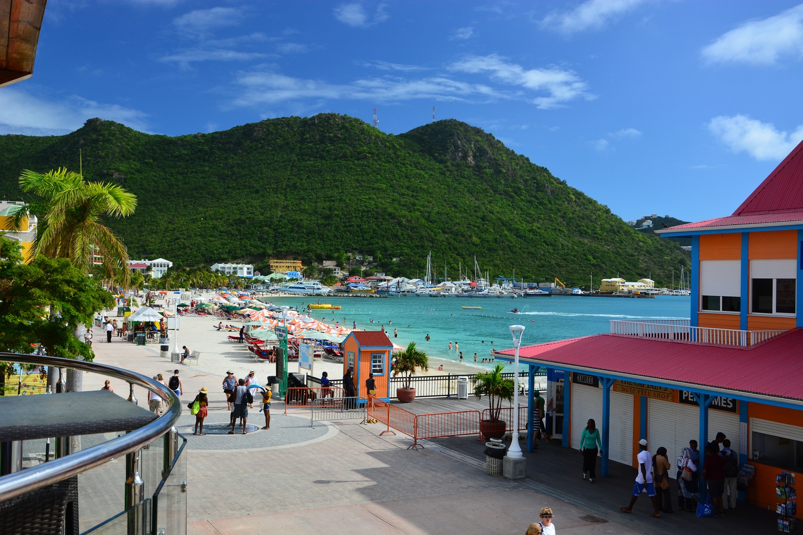 Philipsburg