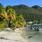 Philipsburg - Sint Maarten - Januar 2016