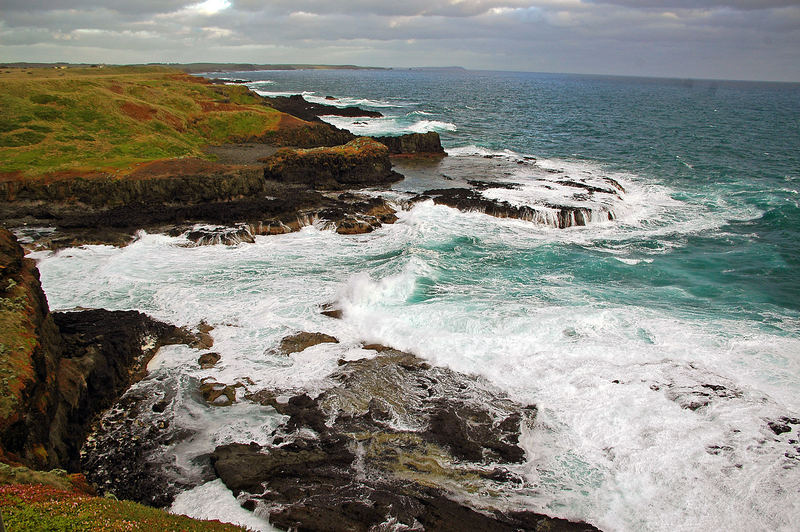 Phillip Island, Australien