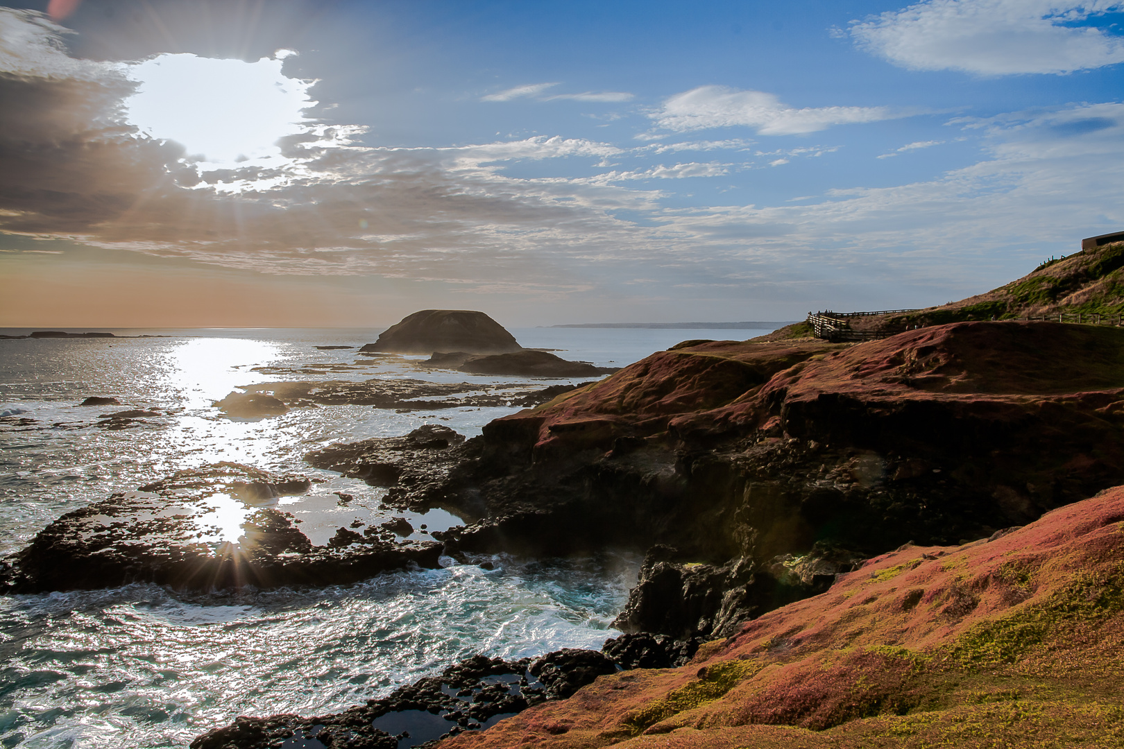 Phillip Island, Melbourne, Australien