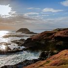 Phillip Island, Melbourne, Australien