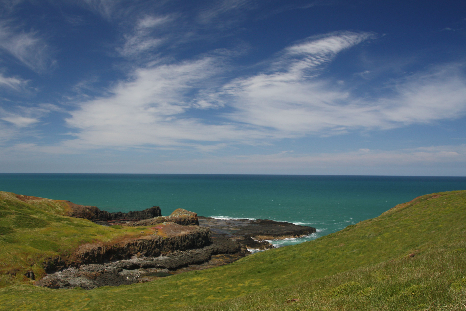 Phillip Island (Victoria/Australia)