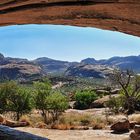 Phillips Cave-Erongogebirge