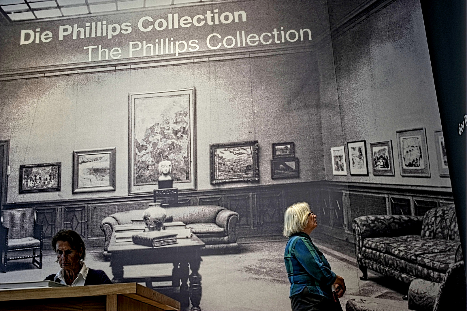 Phillips Collection Museum Barberini