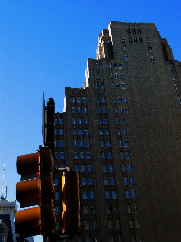 philly city hall