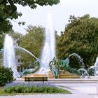 Philly: Swann Memorial Fountain