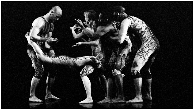 Philobolus Dance Theatre © 2003