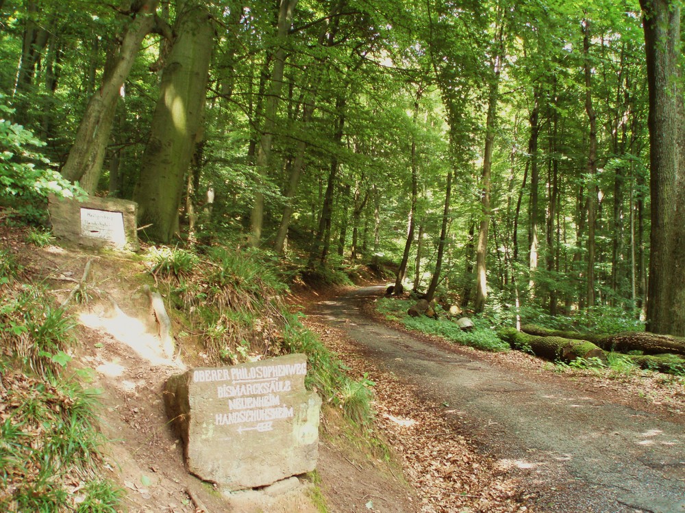 Philosophenweg