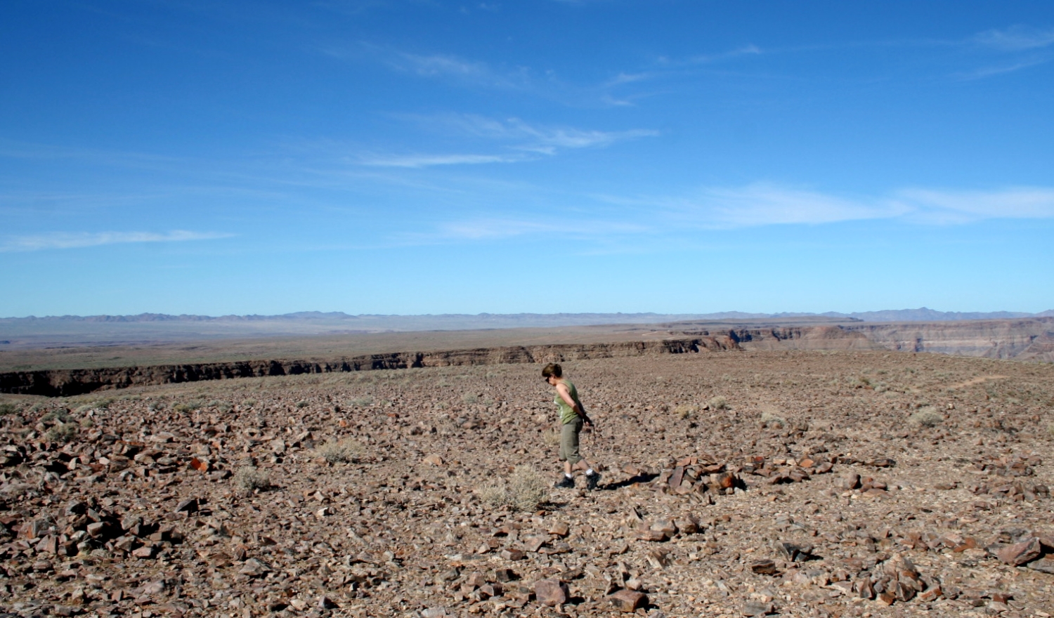 * Philosophers Stone *  ( Namibia )