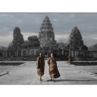 --- phimai, thailand ---