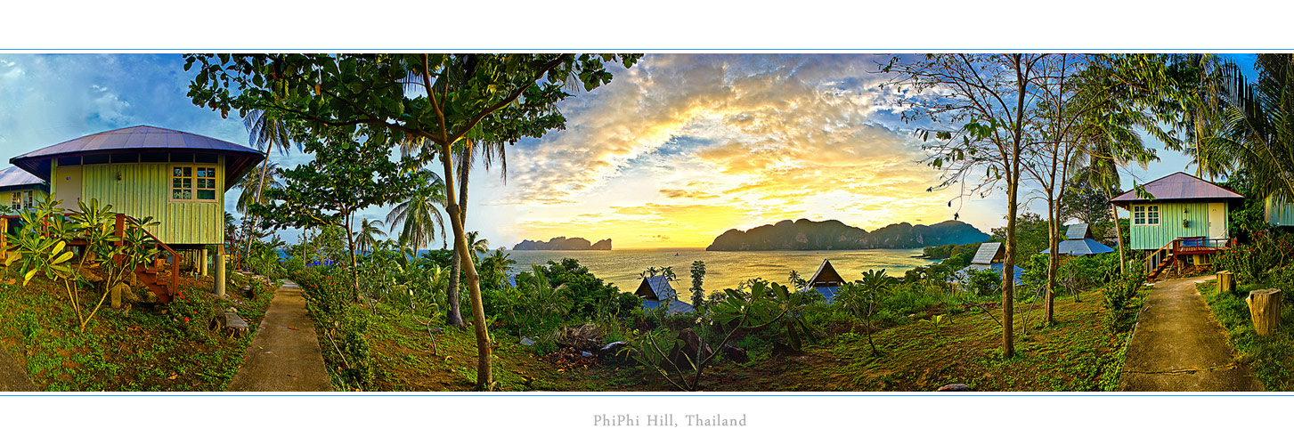 ...PhiPhi Hill...