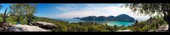 PhiPhi Panorama