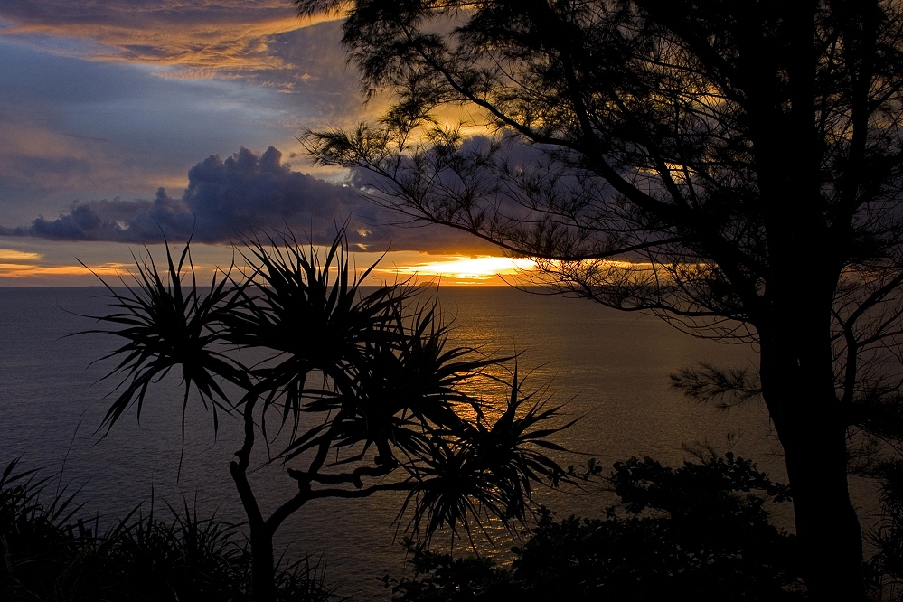 ...PhiPhi-Sunset ...