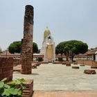 Phitsanulok Wat Phra Si Rattana Mahathat 1