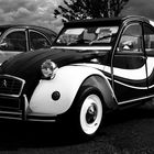 Ph.MERIGOT - Citroen 2CV