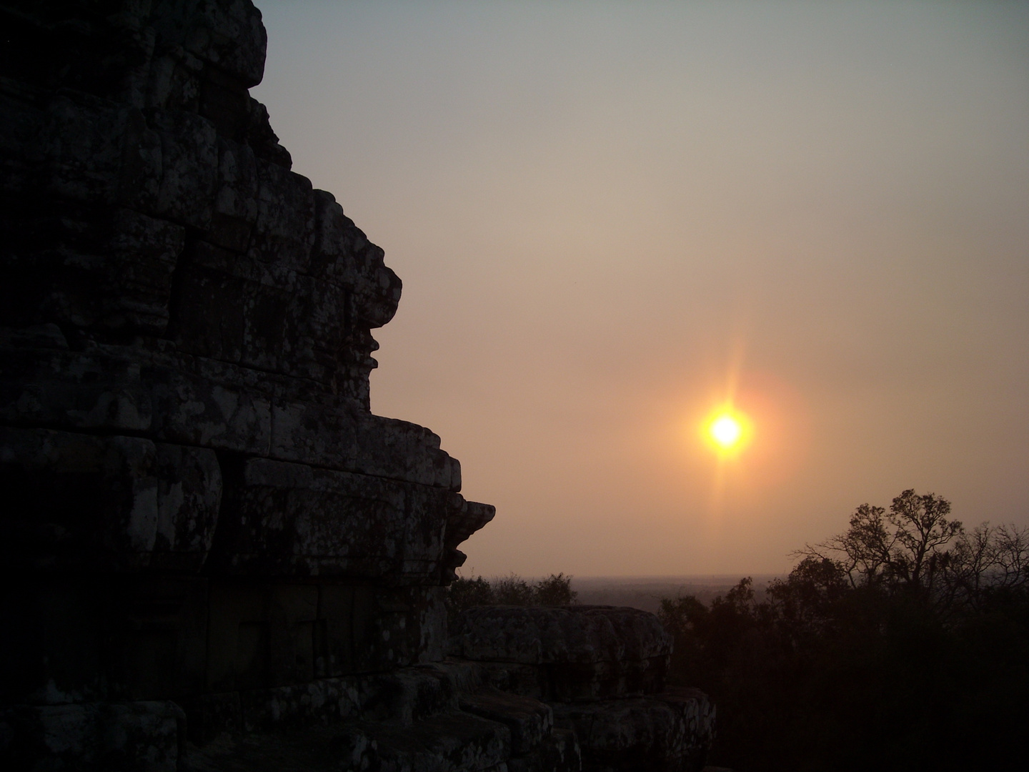 Phnom Bakheng