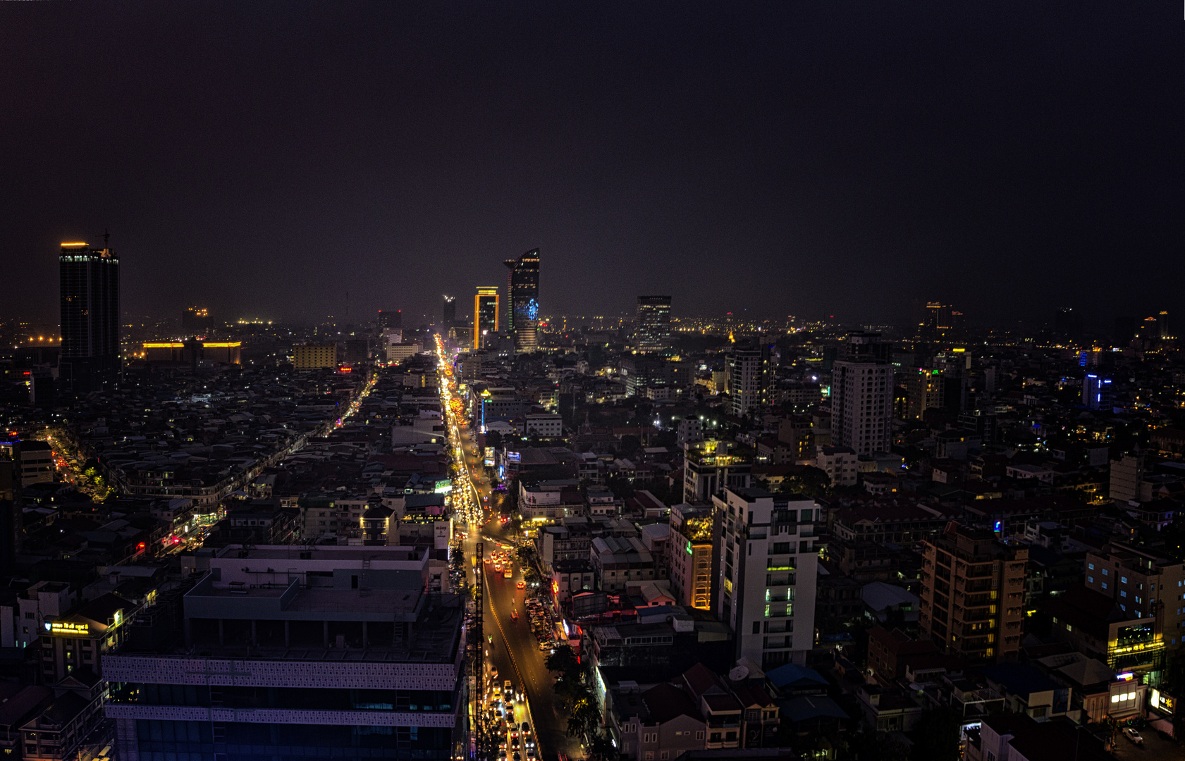 Phnom Penh