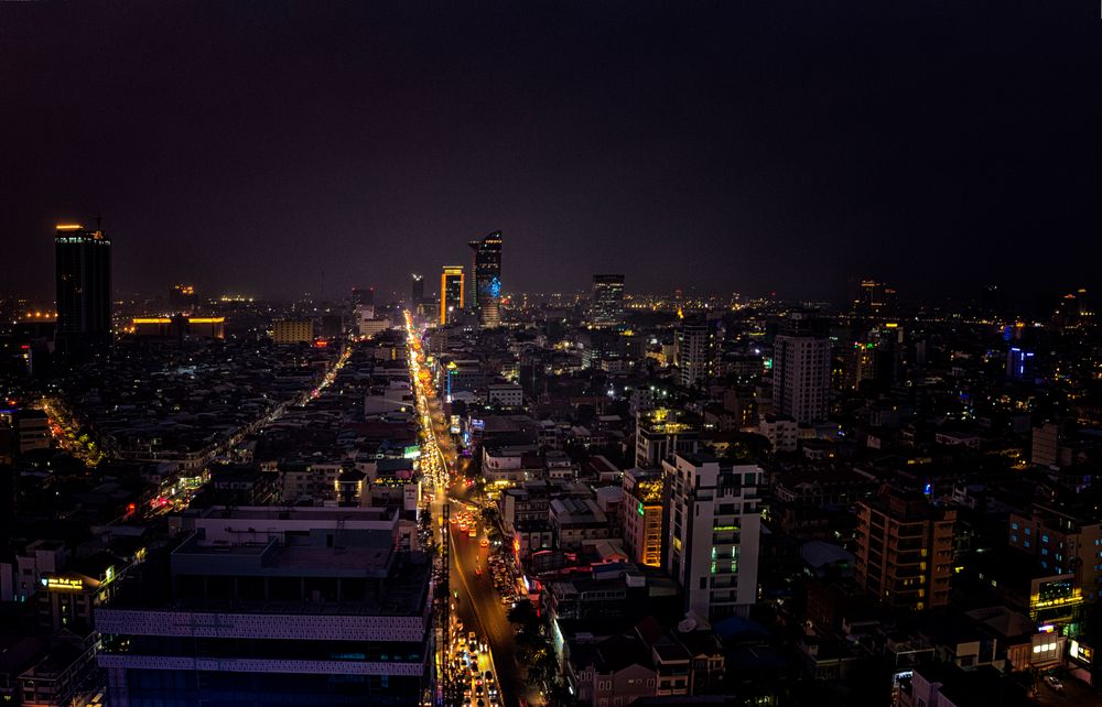 Phnom Penh