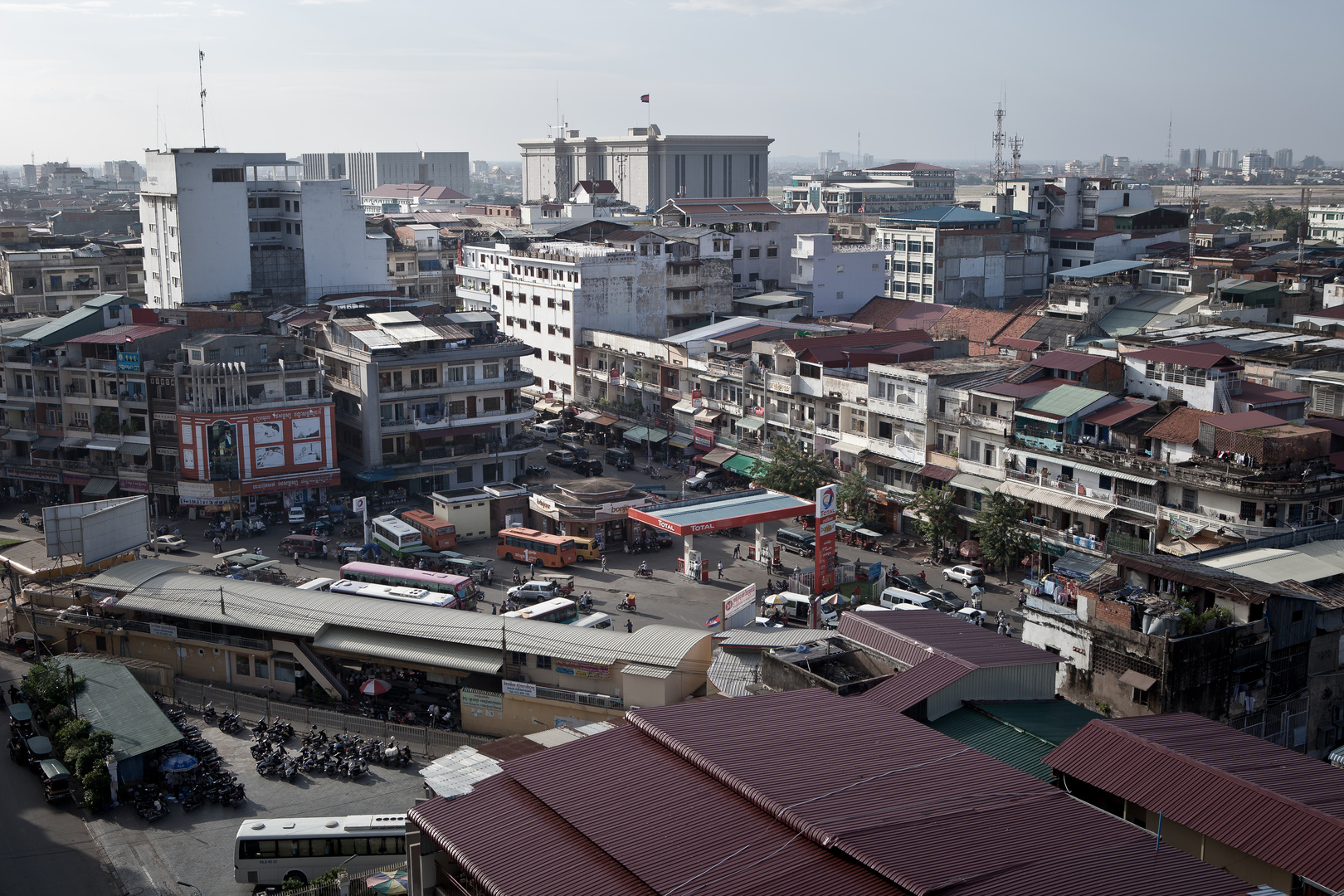 Phnom Penh