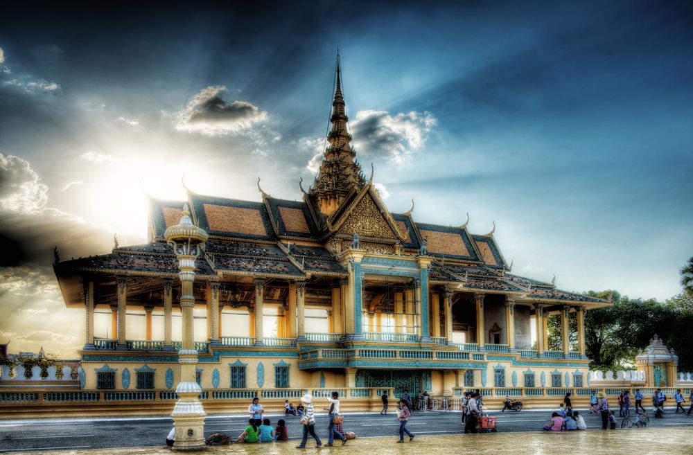 Phnom Penh 3