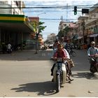 Phnom Penh 3-Sitzer