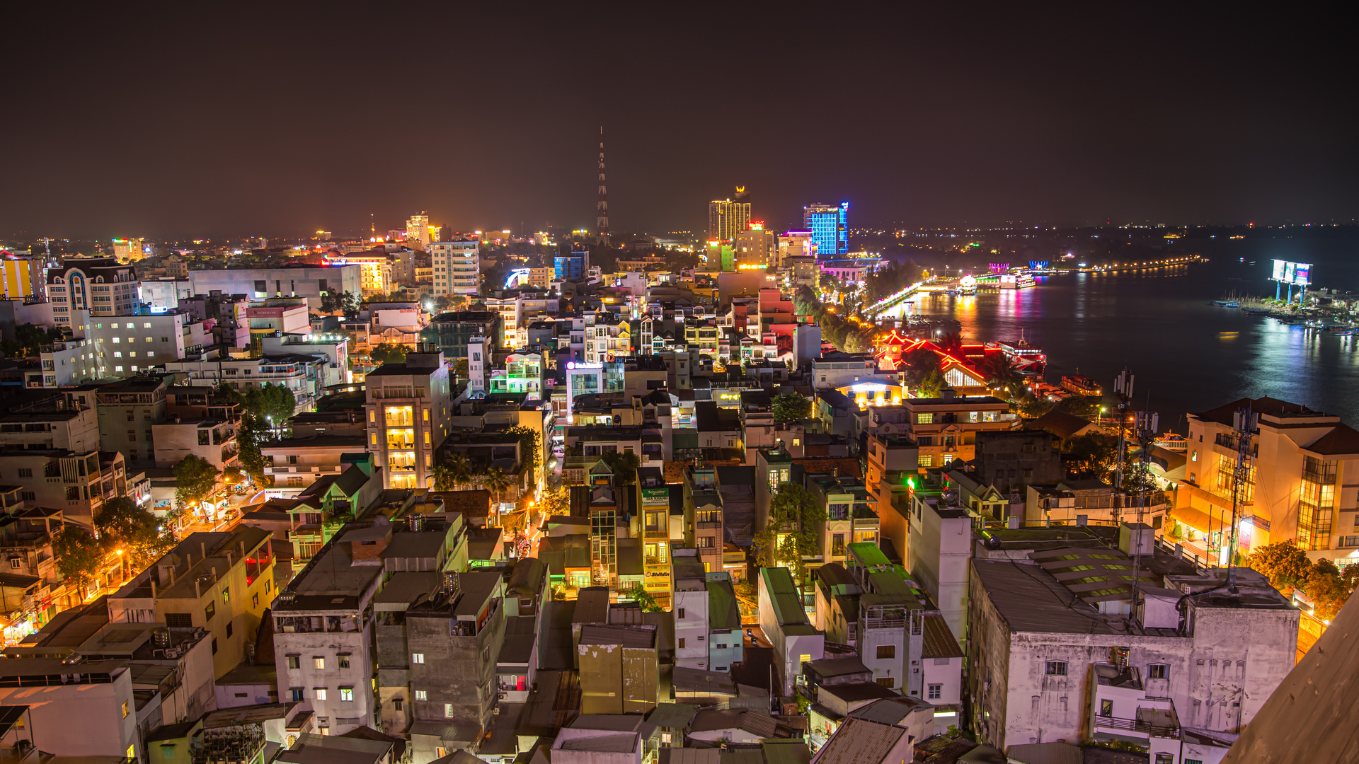 Phnom Penh