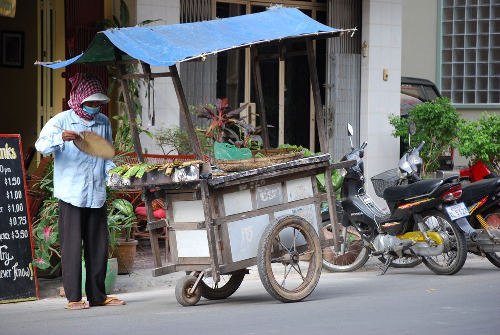 phnom penh