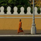 Phnom Penh Mönch