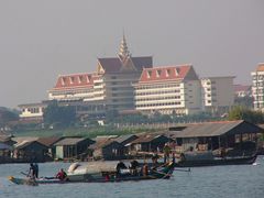 Phnom Penh-reich und arm 2