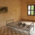 Phnom Penh - Tuol Sleng