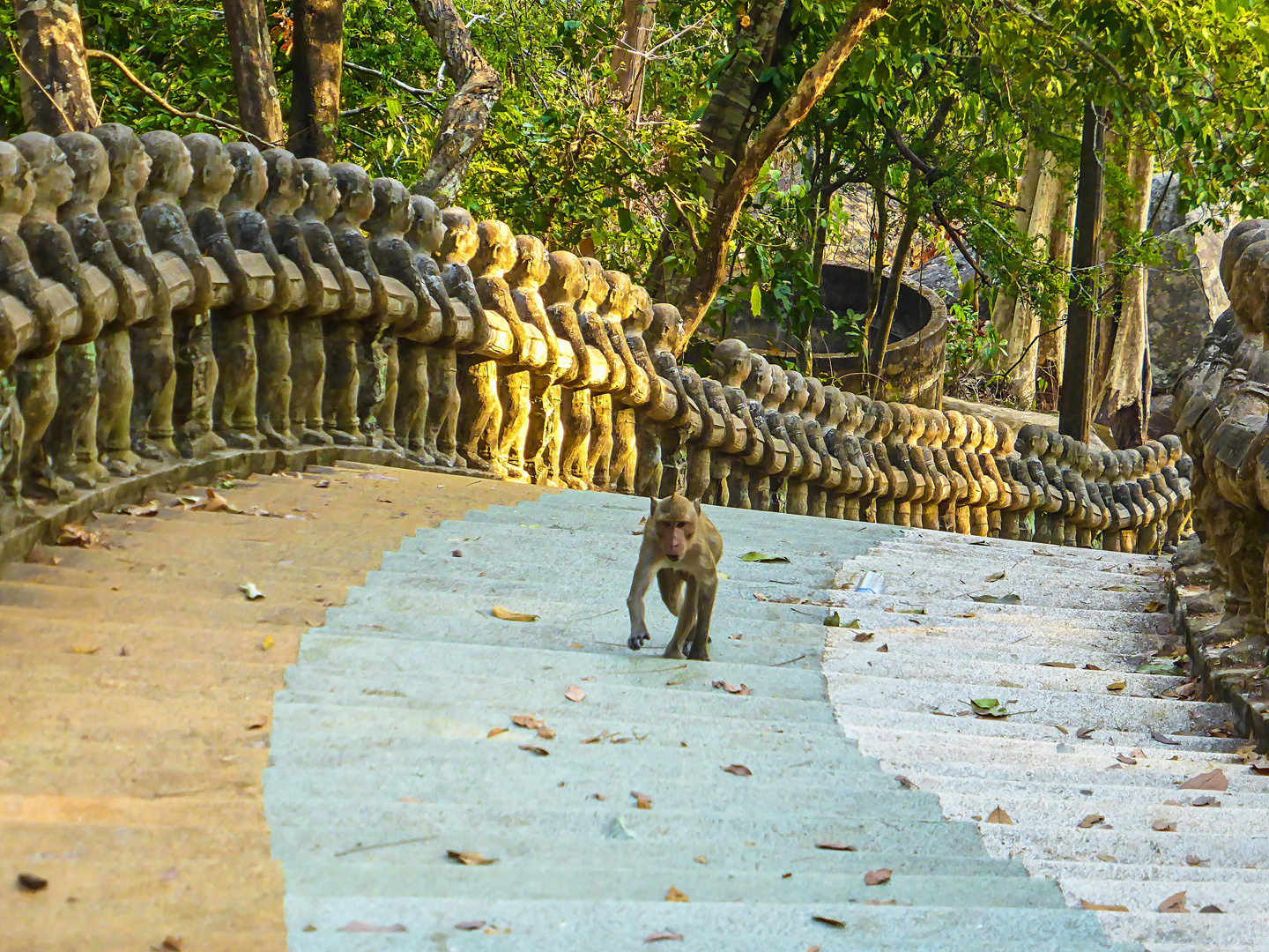 Phnom Santuk