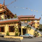 Pho Quang Pagode, das zweite Pano