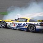 Phoenix Corvette 24h Spa