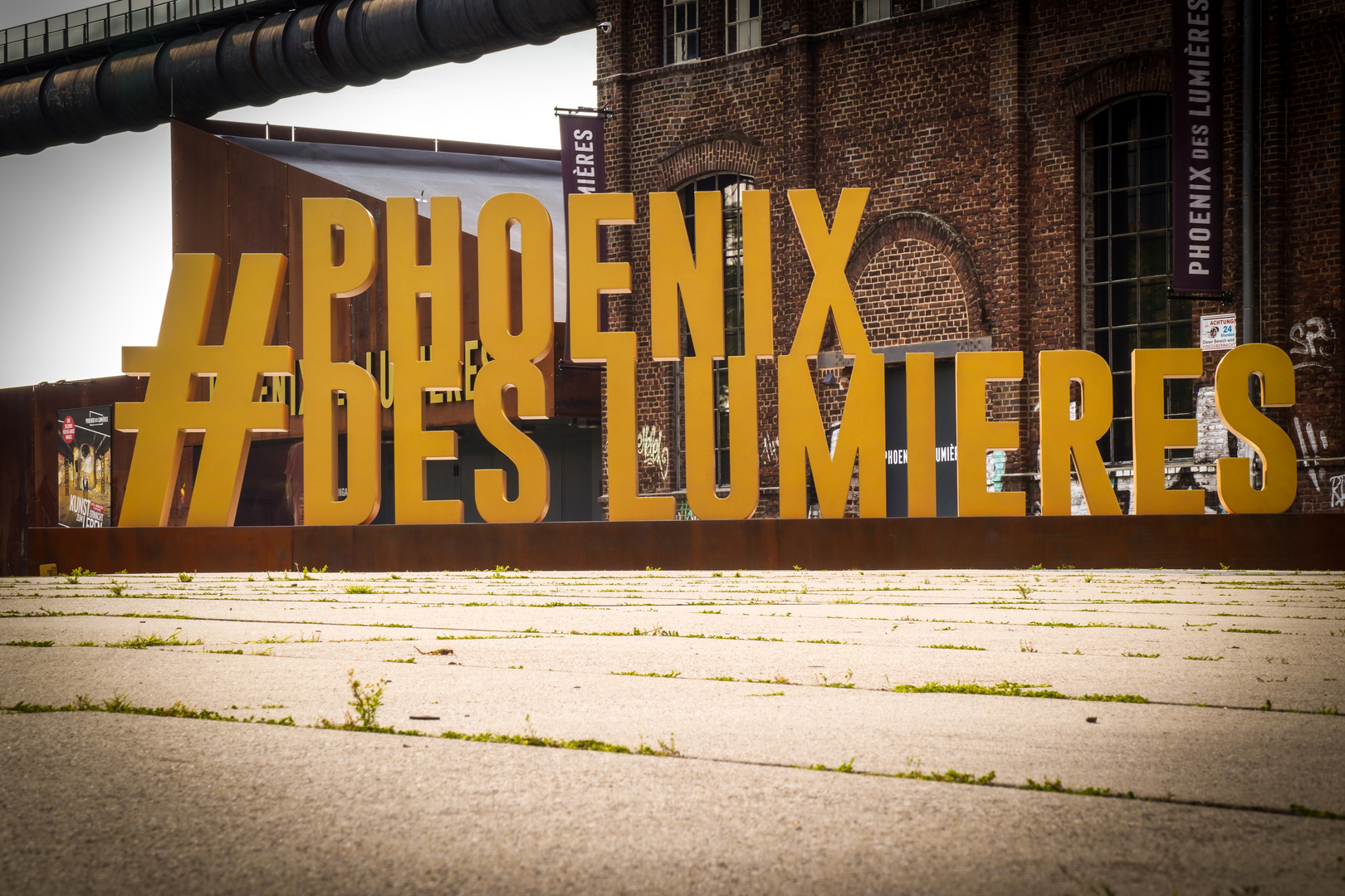 Phoenix des Lumières